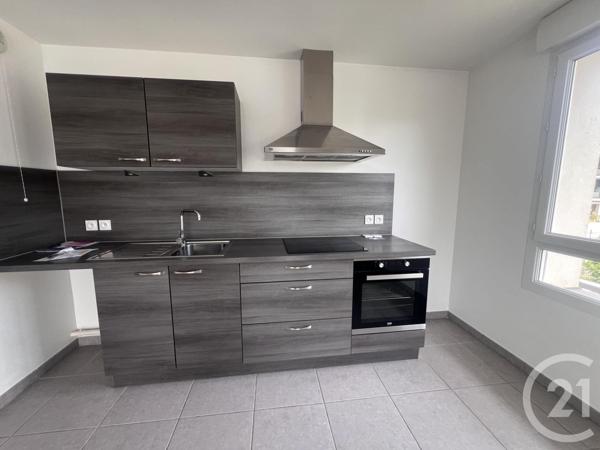 Appartement F3 à vendre  3 pièces - 66,21 m2 COUBLEVIE - 38