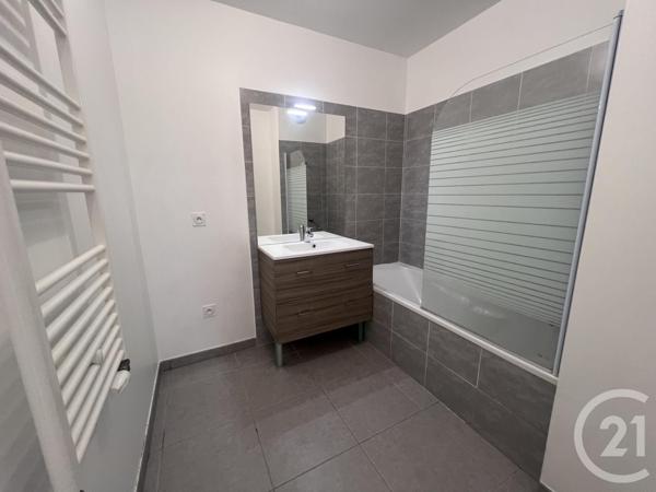 Appartement F3 à vendre  3 pièces - 66,21 m2 COUBLEVIE - 38