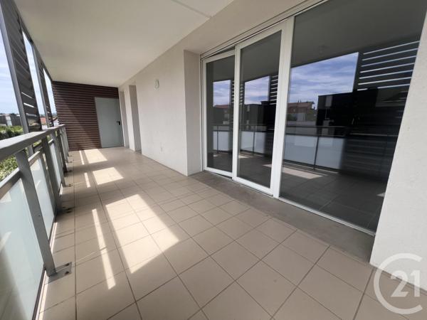 Appartement F3 à vendre  3 pièces - 66,21 m2 COUBLEVIE - 38