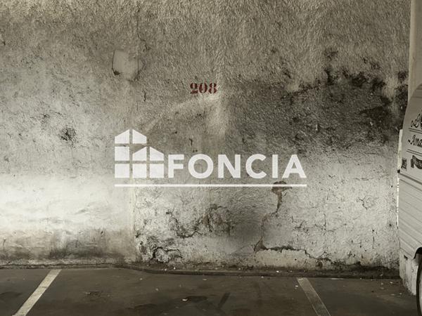 Location Parking - 17 RUE CARNOT Poitiers 86000