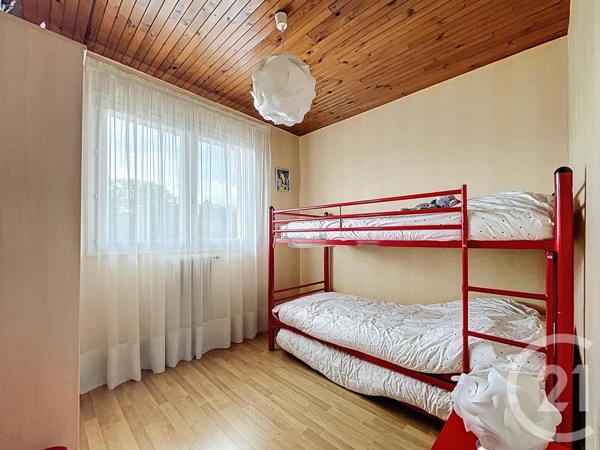 Maison à vendre  6 pièces - 170 m2 MOZAC - 63