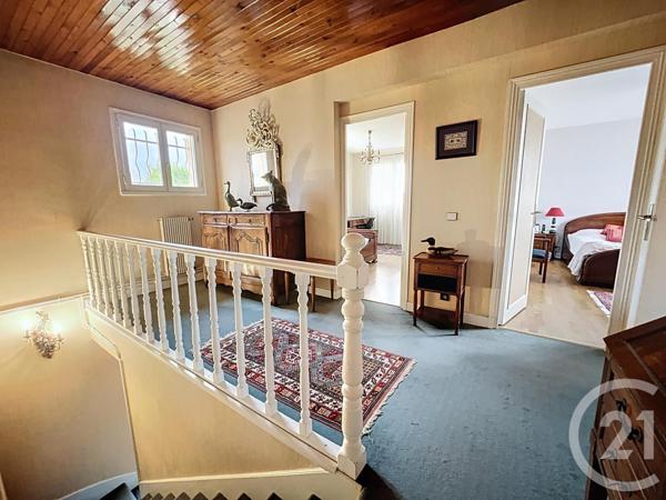 Maison à vendre  6 pièces - 170 m2 MOZAC - 63