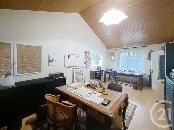 Maison à vendre  6 pièces - 170 m2 MOZAC - 63