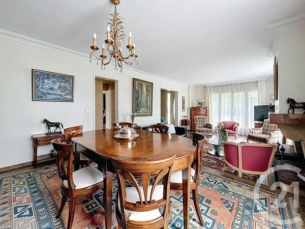 Maison à vendre  6 pièces - 170 m2 MOZAC - 63