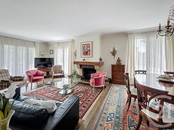 Maison à vendre  6 pièces - 170 m2 MOZAC - 63