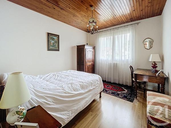 Maison à vendre  6 pièces - 170 m2 MOZAC - 63