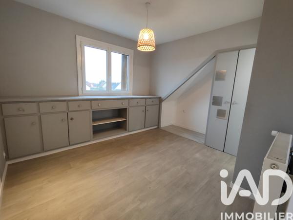 Maison à vendre 8 pièces 181 m² Semoy
