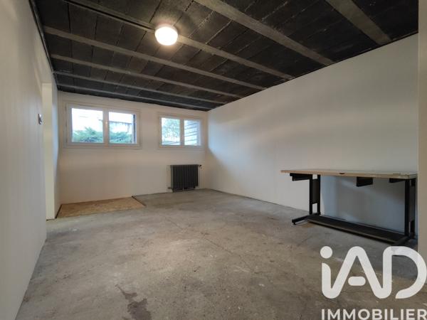 Maison à vendre 8 pièces 181 m² Semoy
