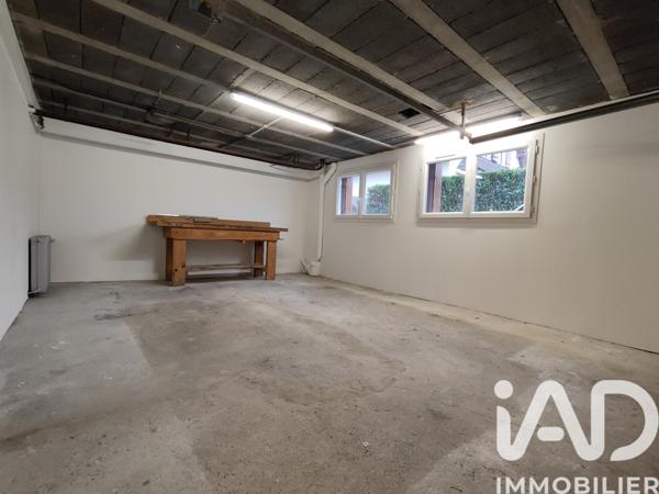 Maison à vendre 8 pièces 181 m² Semoy