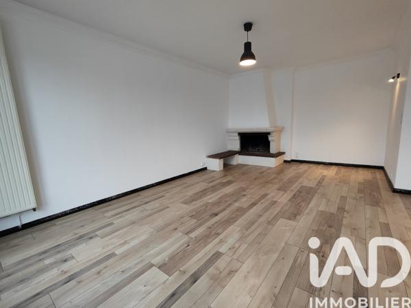 Maison à vendre 8 pièces 181 m² Semoy