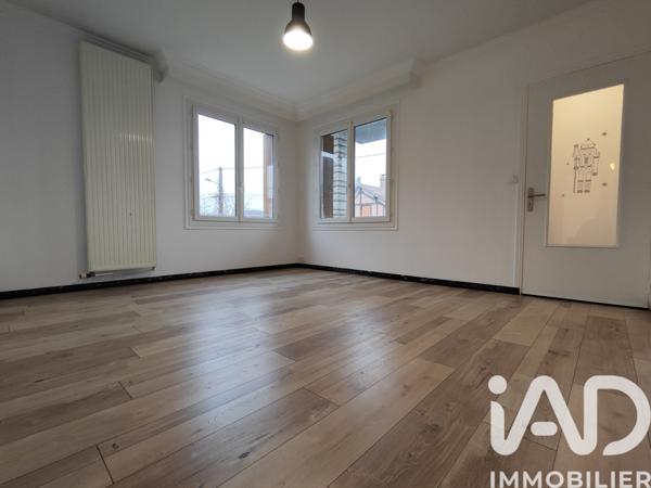 Maison à vendre 8 pièces 181 m² Semoy