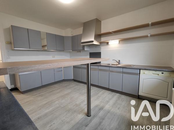 Maison à vendre 8 pièces 181 m² Semoy