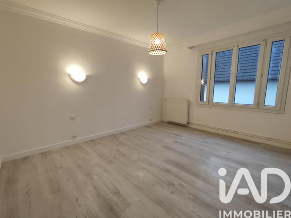 Maison à vendre 8 pièces 181 m² Semoy