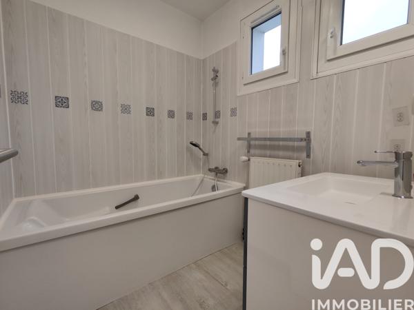 Maison à vendre 8 pièces 181 m² Semoy