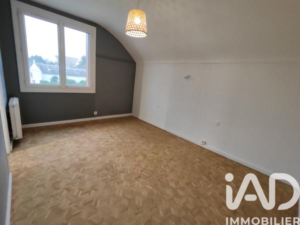 Maison à vendre 8 pièces 181 m² Semoy