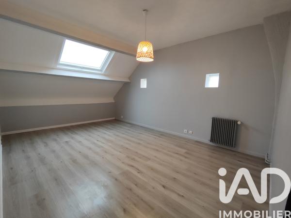Maison à vendre 8 pièces 181 m² Semoy