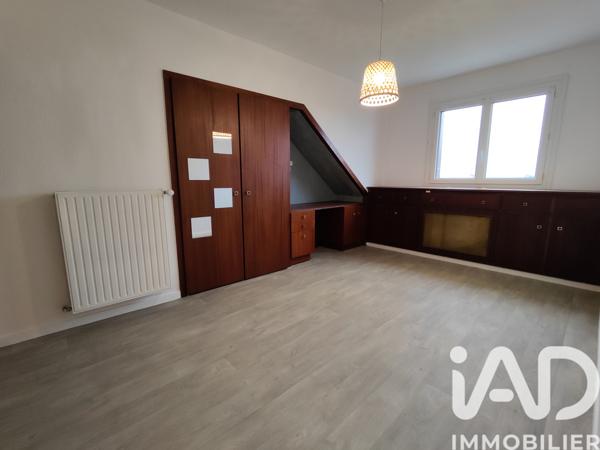 Maison à vendre 8 pièces 181 m² Semoy