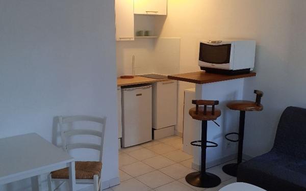 Appartement à louer    1 pièce •  Salon-de-Provence