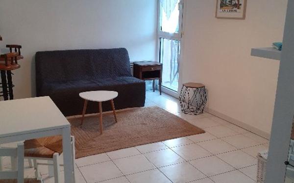 Appartement à louer    1 pièce •  Salon-de-Provence