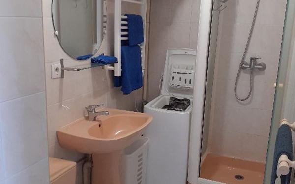 Appartement à louer    1 pièce •  Salon-de-Provence