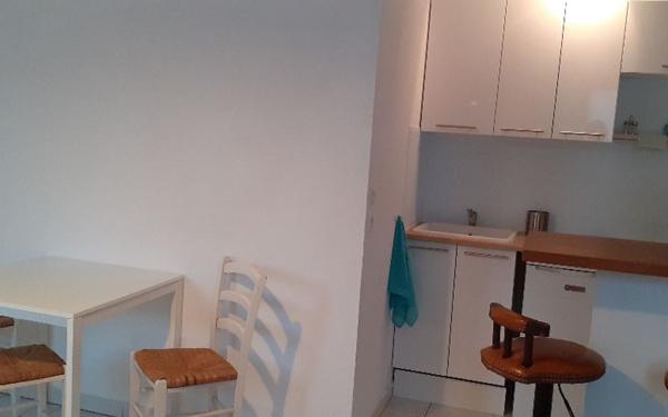 Appartement à louer    1 pièce •  Salon-de-Provence