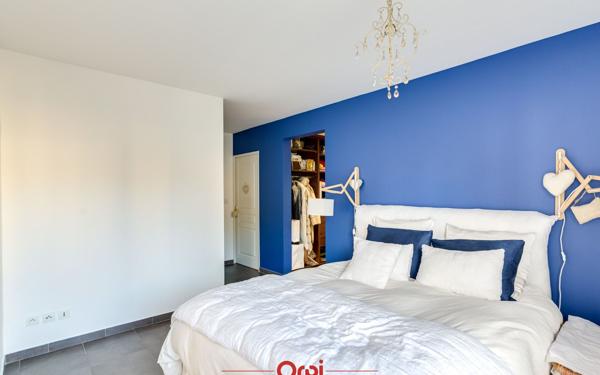 Appartement à vendre    5 pièces • 126,16 m2 Marseille 14