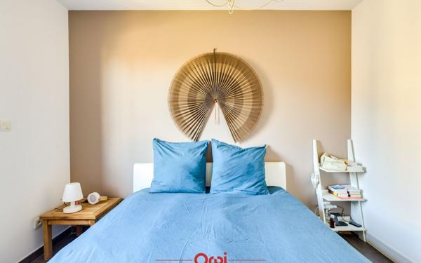 Appartement à vendre    5 pièces • 126,16 m2 Marseille 14