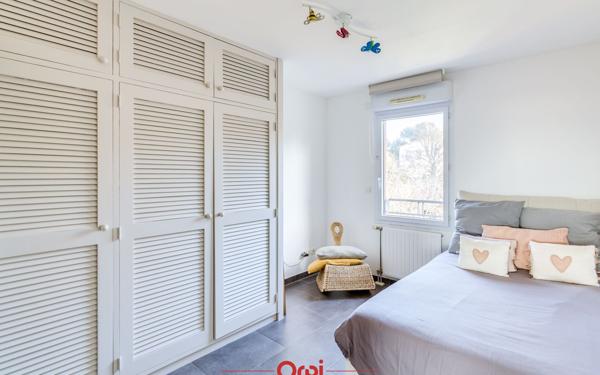 Appartement à vendre    5 pièces • 126,16 m2 Marseille 14