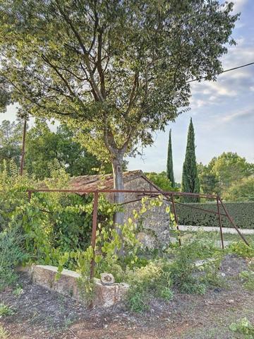 Terrain Viticole à Cotignac - 7040 m² en AOP