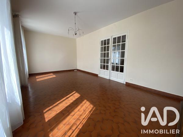 Maison à vendre 4 pièces 94 m² Pouzac