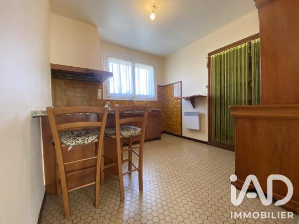 Maison à vendre 4 pièces 94 m² Pouzac