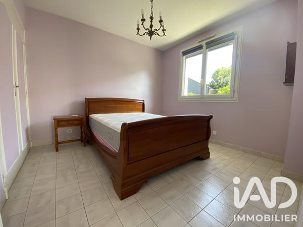 Maison à vendre 4 pièces 94 m² Pouzac