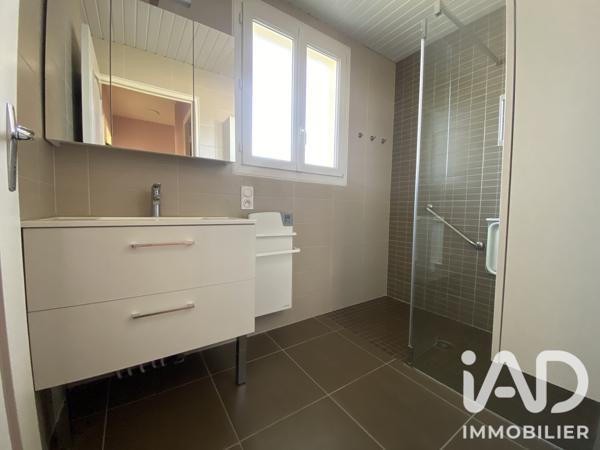 Maison à vendre 4 pièces 94 m² Pouzac