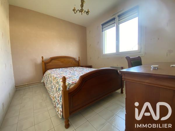 Maison à vendre 4 pièces 94 m² Pouzac