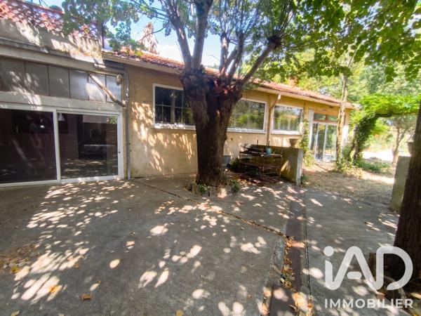 Maison (prestige) à vendre 4 pièces 155 m² Toulouse
