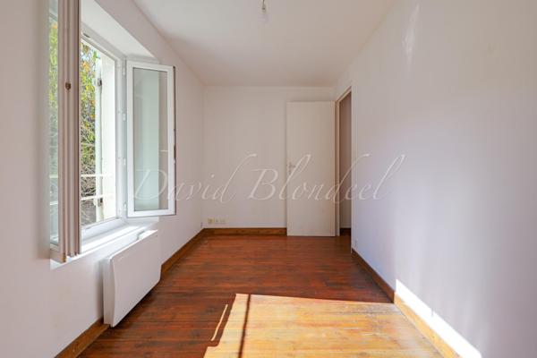 Maison 90m2 - 3 chambres - GRAULHET