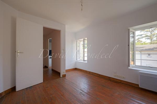 Maison 90m2 - 3 chambres - GRAULHET