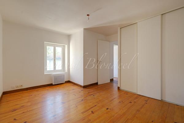 Maison 90m2 - 3 chambres - GRAULHET