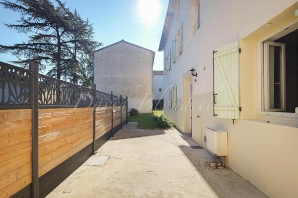 Maison 90m2 - 3 chambres - GRAULHET