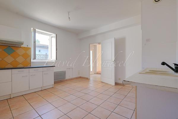 Maison 90m2 - 3 chambres - GRAULHET