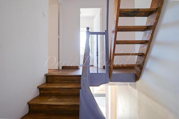 Maison 90m2 - 3 chambres - GRAULHET