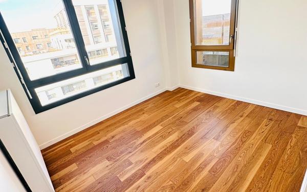 Appartement à louer    3 pièces • 66,77 m2 Rosny-sous-Bois