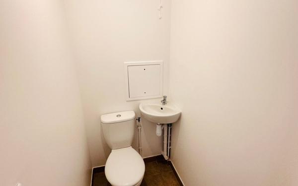 Appartement à louer    3 pièces • 66,77 m2 Rosny-sous-Bois