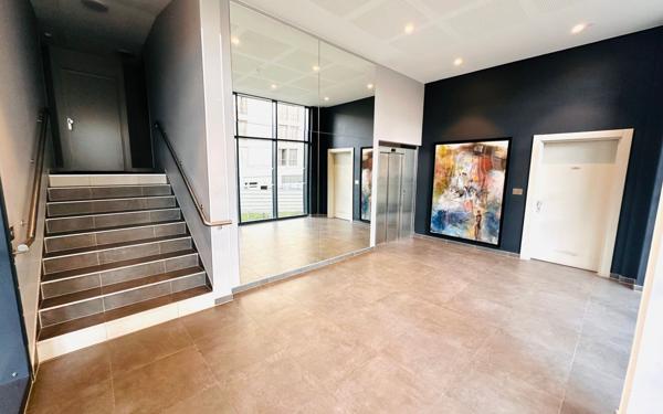 Appartement à louer    3 pièces • 66,77 m2 Rosny-sous-Bois