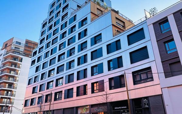 Appartement à louer    3 pièces • 66,77 m2 Rosny-sous-Bois