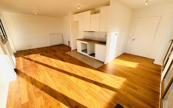 Appartement à louer    3 pièces • 66,77 m2 Rosny-sous-Bois