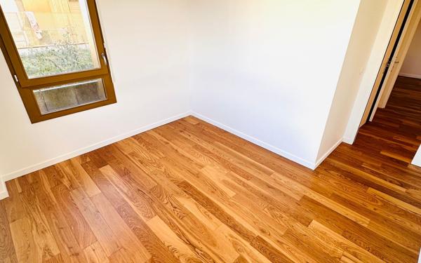 Appartement à louer    3 pièces • 66,77 m2 Rosny-sous-Bois