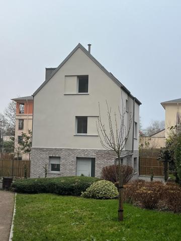 Viroflay RD - maison familiale