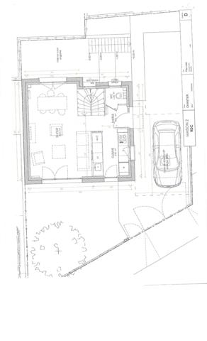 Viroflay RD - maison familiale