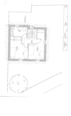 Viroflay RD - maison familiale